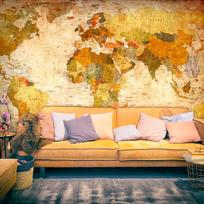 Fototapetas Artgeist In All Its Glory, 210 cm x 300 cm