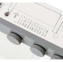 siuvimo masinos - Janome 1522 LG - 3 nuotrauka