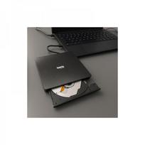 disku skaitytuvas - Izoxis 26083 Išorinis diskas + CD/DVD įrašymo įrenginys - 2 nuotrauka