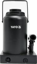 Hidraulinis cilindrinis domkratas Yato YT-17009, 50T