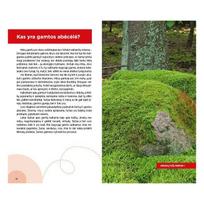 selemonas paltanavicius - Atradimai gamtoje: keliauk ir pažink - 2 nuotrauka