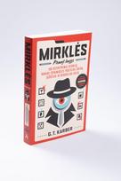 galingas - Mirklės. 100 detektyvinių istorijų, kurias išpainiosite pasitelkę logiką, įgūdžius ir dedukcijos galią. Pirmoji knyga - 4 nuotrauka