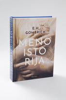 e. h. gombrich - Meno istorija - 3 nuotrauka