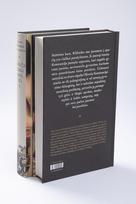 david herbert lawrence - Ledi Čaterli meilužis - 2 nuotrauka