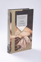 david herbert lawrence - Ledi Čaterli meilužis - 3 nuotrauka