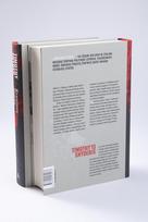 timothy snyder - Kruvinos žemės. Europa tarp Hitlerio ir Stalino - 3 nuotrauka