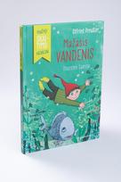 otfried preussler - Mažasis vandenis (2020) - 3 nuotrauka