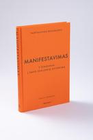 roxie nafousi - Manifestavimas. 7 žingsniai į savo svajonių gyvenimą - 3 nuotrauka