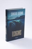 sandra brown - Teisingumas - 3 nuotrauka
