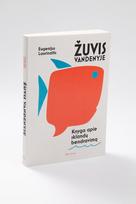 eugenijus laurinaitis - Žuvis vandenyje - 3 nuotrauka