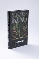 stephen king - Žalioji mylia. Stephen King - 3 nuotrauka