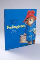 pedingtonas - Pedingtonas - 3 nuotrauka