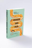 sandrija capkauskiene - Sveikata tavo pilve - 3 nuotrauka