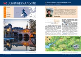 vytautas kandrotas - Įdomiausios kelionės po Europą - 6 nuotrauka