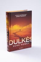 hugh howey - Dulkės - 3 nuotrauka