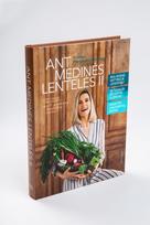 kristina pisniukaite simkiene - Ant medinės lentelės II - 4 nuotrauka