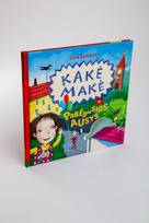kake make - Kakė Makė ir pabėgusios ausys - 3 nuotrauka