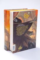 haris poteris ir mirties - Haris Poteris ir Mirties relikvijos. 7 dalis. LIMITED EDITION - 2 nuotrauka
