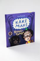 kake make - Kakė Makė ir didelė Tamsa - 3 nuotrauka