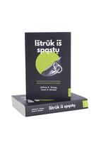 istruk is spastu - Ištrūk iš spąstų - 2 nuotrauka