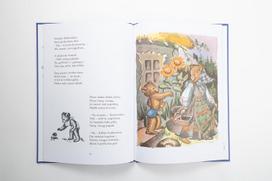 vytis - Meškiukas Rudnosiukas - 2 nuotrauka