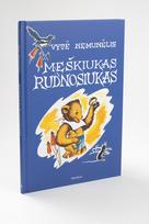 vytis - Meškiukas Rudnosiukas - 4 nuotrauka