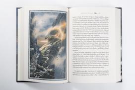 j j r tolkien - Gondolino žlugimas - J. R. R. Tolkien - 2 nuotrauka