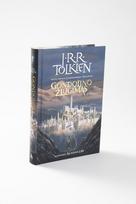j j r tolkien - Gondolino žlugimas - J. R. R. Tolkien - 4 nuotrauka