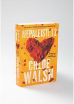 chloe chloe - Nepaleisti 13. Tomeno vaikinai - 3 nuotrauka