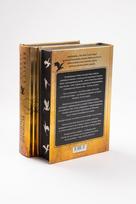 rebecca yarros - Ketvirtasis sparnas. Skrisk arba mirk. Serijos „Empirėjus“ 1 knyga. Special edition - 2 nuotrauka