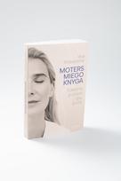 knyga moterys - Moters miego knyga. Holistinis požiūris į gilų poilsį - 4 nuotrauka