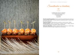 paulius strasevicius - Vieno kąsnio užkandžiai. Gamintojas: [Gamintojo pavadinimas], Modelis: [Modelio pavadinimas] - 4 nuotrauka