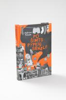 pypkes - Po šimts pypkių, seneli! - Aušrinė Tilindė - 4 nuotrauka