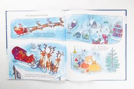 richard scarry - Kalėdų belaukiant - 2 nuotrauka