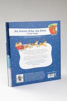 richard scarry - Kalėdų belaukiant - 3 nuotrauka