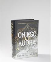 knyga ketvirtasis sparnas - ONIKSO AUDRA. „Ketvirtasis sparnas“ trečioji knyga - 2 nuotrauka