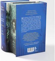 sarah j. maas - Dangaus ir oro giminė. Ciklo „Pusmėnulio miestas“ 2-oji knyga - Sarah J. Maas - 2 nuotrauka