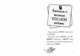 detektyvai vaikams - Naktinio traukinio apiplėšimas. Mokyklos detektyvai, 12 dalis - Pamela Butchart - 3 nuotrauka