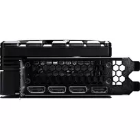 nvidia geforce vaizdo plokstes - GAINWARD GeForce RTX 5080 Phoenix V1 16GB GDDR7 - 4 nuotrauka