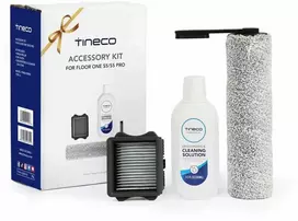 TINECO S5 Series priedų rinkinys
