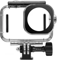 Puluz vandeniui atsparus nardymo dėklas DJI Osmo Action 6 (iki 60 m)