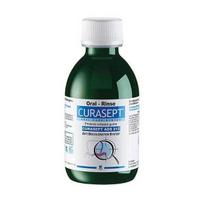 curasept skystis - Skystis burnos skalavimui CURASEPT ADS212 antibakterinis su chlorheksidinu 0.12% 200ml - 2 nuotrauka