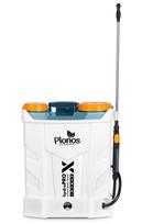 purkstuvas 16l - Plonos PL-602 akumuliatorinis purkštuvas - 7 nuotrauka