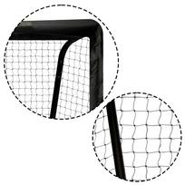 futbolas.lt - Futbolo vartai Neo-Sport  NS-463, 180x120x60 cm - 4 nuotrauka