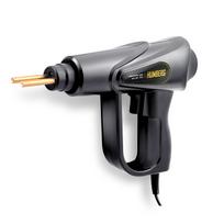 plastiko suvirinimo - Humberg HM-293 Plastiko suvirinimo aparatas 70W - 4 nuotrauka