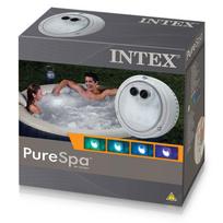 led sviestuvas baterijomis - PureSpa Bubble LED Light 128503 - 3 nuotrauka