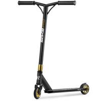 triukinis paspirtukas - SOKE Pro (1603) Gold - 4 nuotrauka