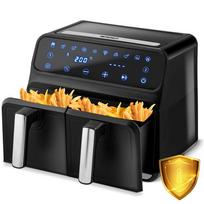 oro gruzdintuve 8l - Windu Berdsen BD-653 - 2 nuotrauka