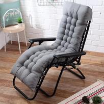 sodo kreslas - Sodo gulto pagalvė, pilka (Grey), 23490 - 2 nuotrauka