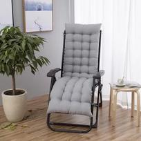 sodo kreslas - Sodo gulto pagalvė, pilka (Grey), 23490 - 7 nuotrauka